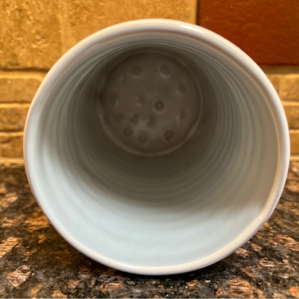 FRANKOMA Ringed Vase - Picture 8 of 9